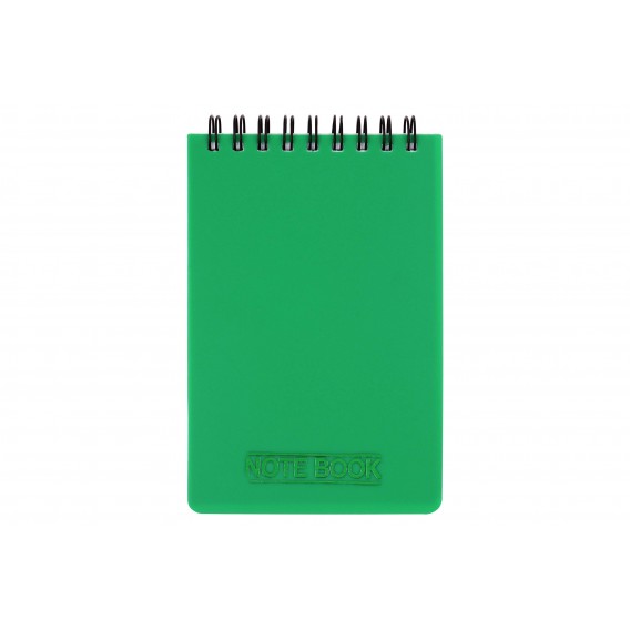 NOTEBOOK 100 sheets
