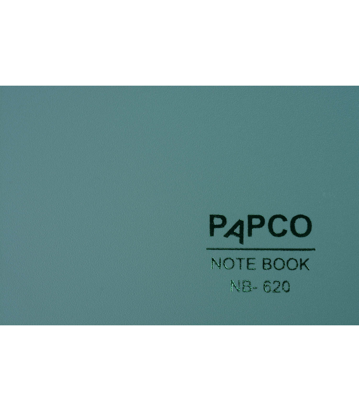 دفتر فارسی مات 100 برگ