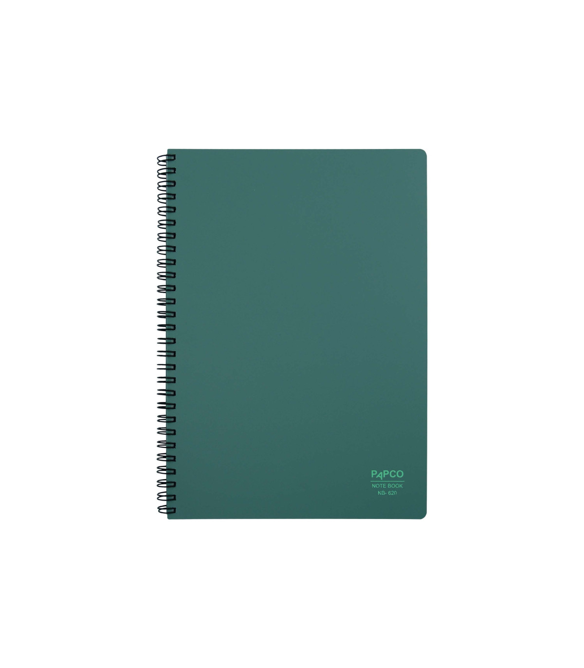 دفتر فارسی مات 100 برگ