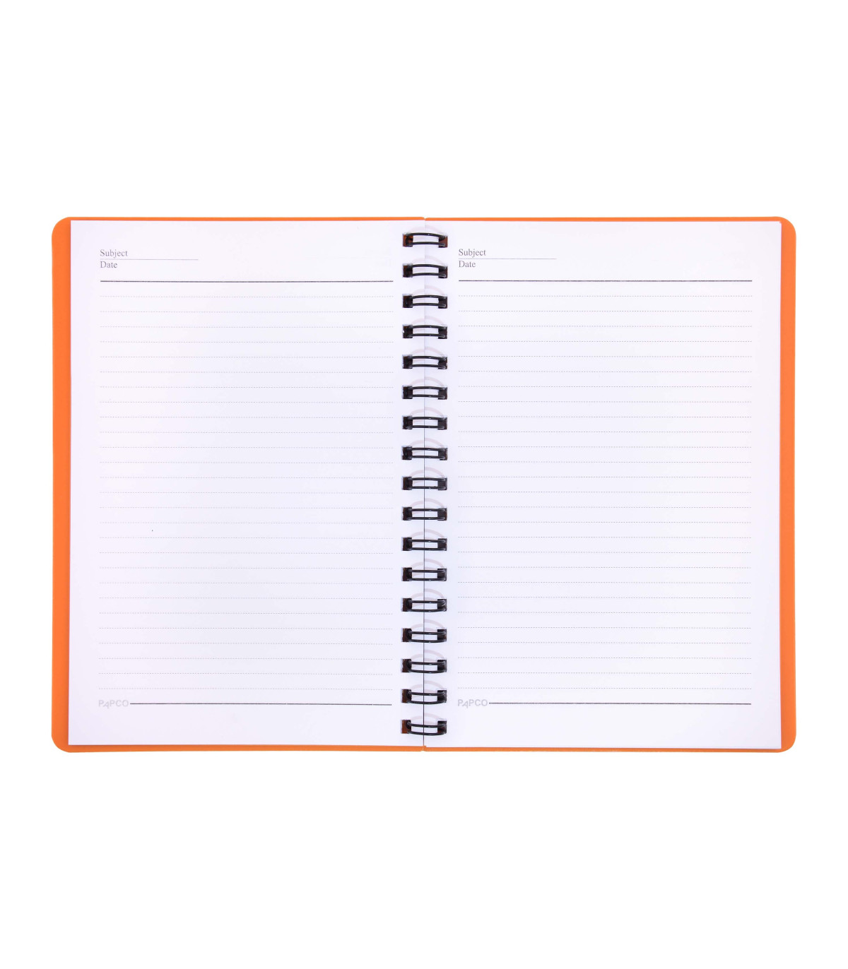 دفتر یادداشت مات 60 برگ