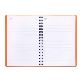 دفتر یادداشت مات 60 برگ