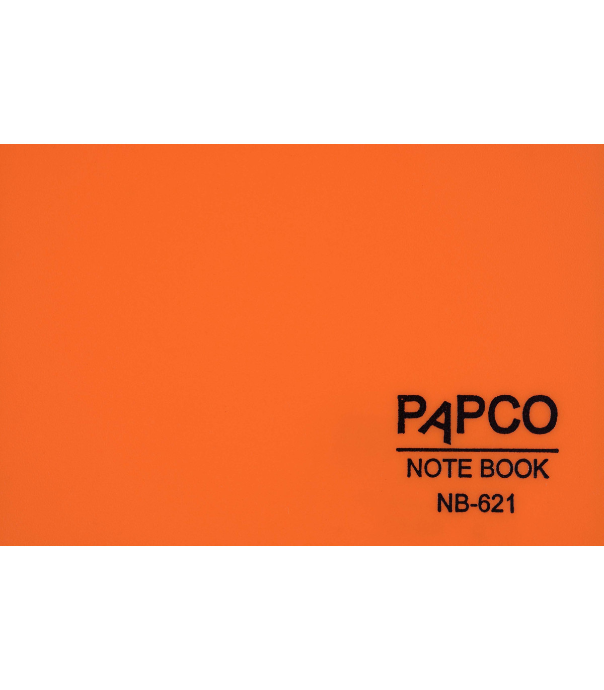 دفتر یادداشت مات 60 برگ