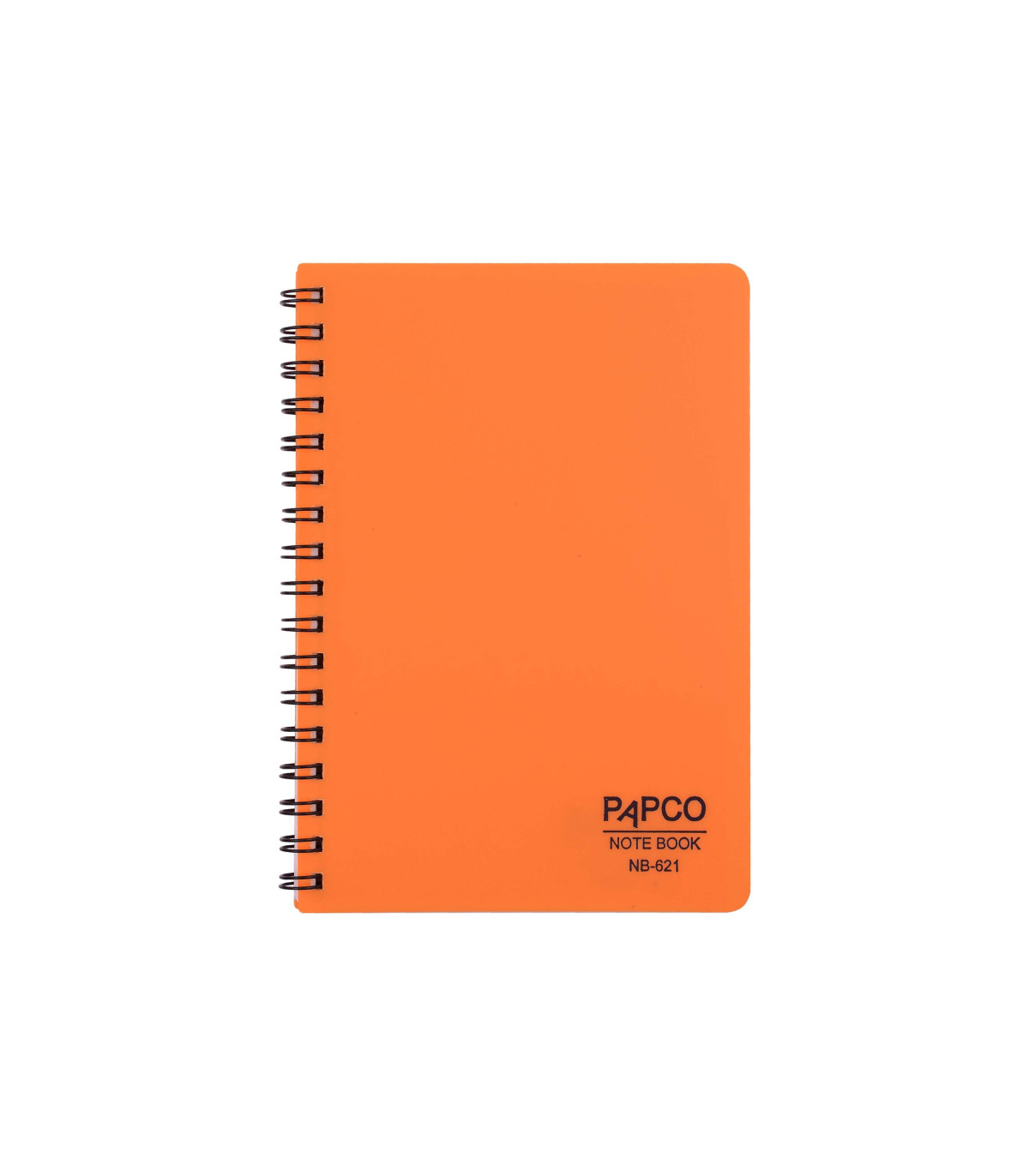 دفتر یادداشت مات 60 برگ