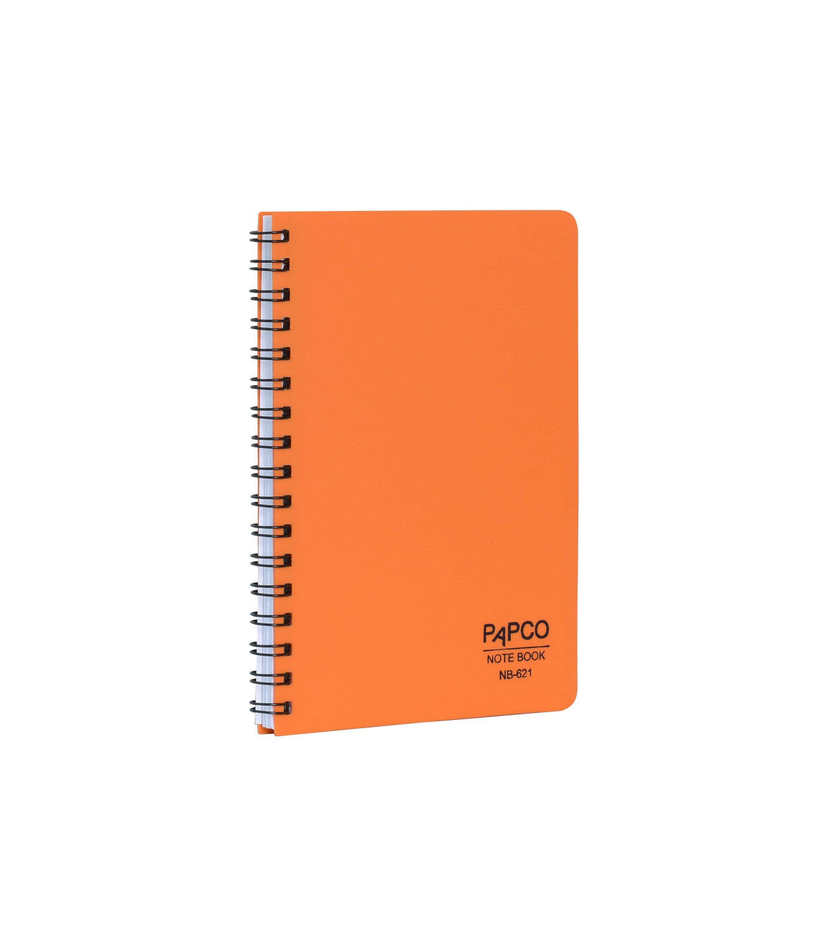 دفتر یادداشت مات 60 برگ