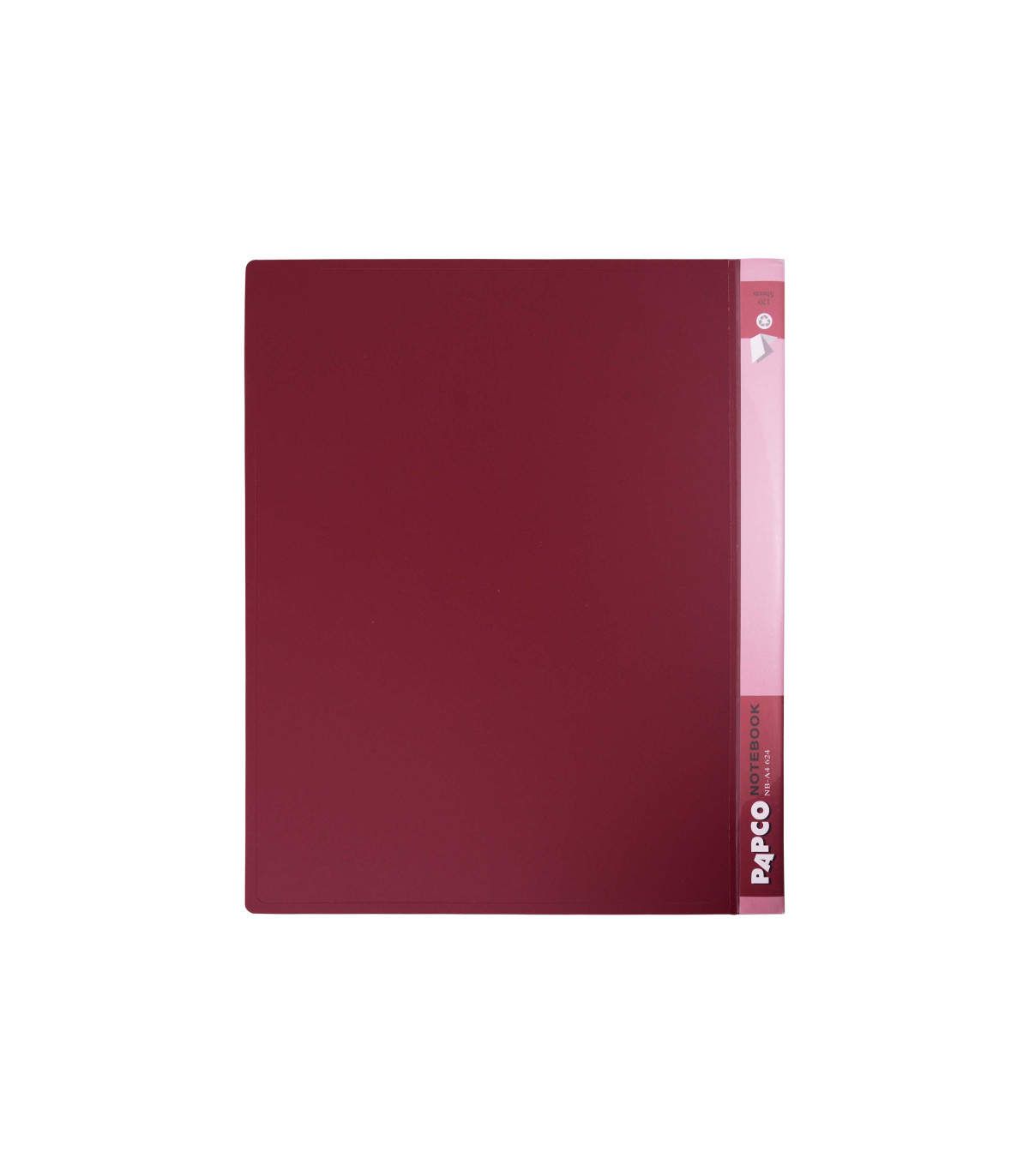 دفتر چند منظوره مدیریتی 120 برگ