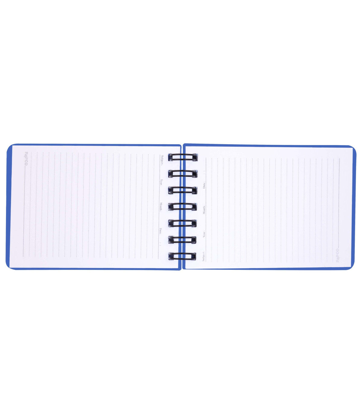 دفتر یادداشت مات 100 برگ