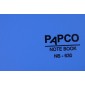 دفتر یادداشت مات 100 برگ