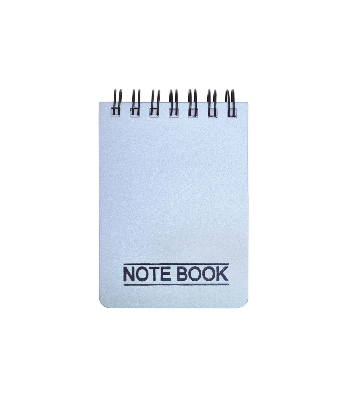 دفتر یادداشت مات 100 برگ