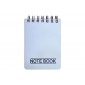 دفتر یادداشت مات 100 برگ