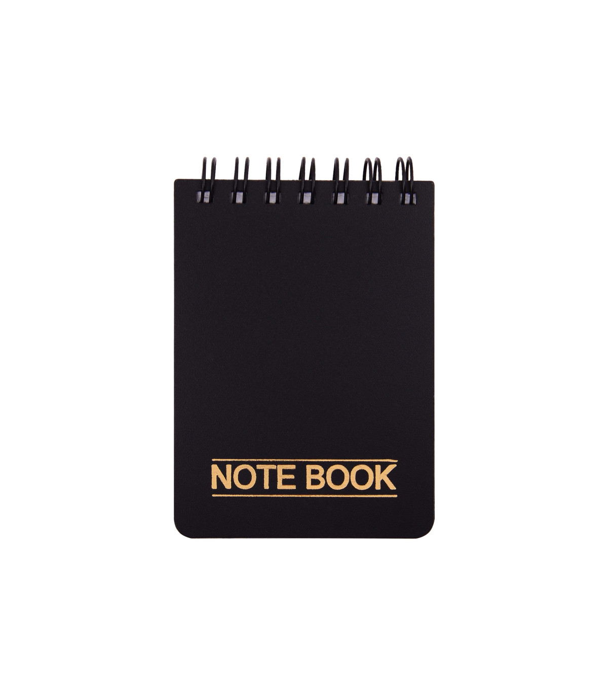 دفتر یادداشت مات 100 برگ