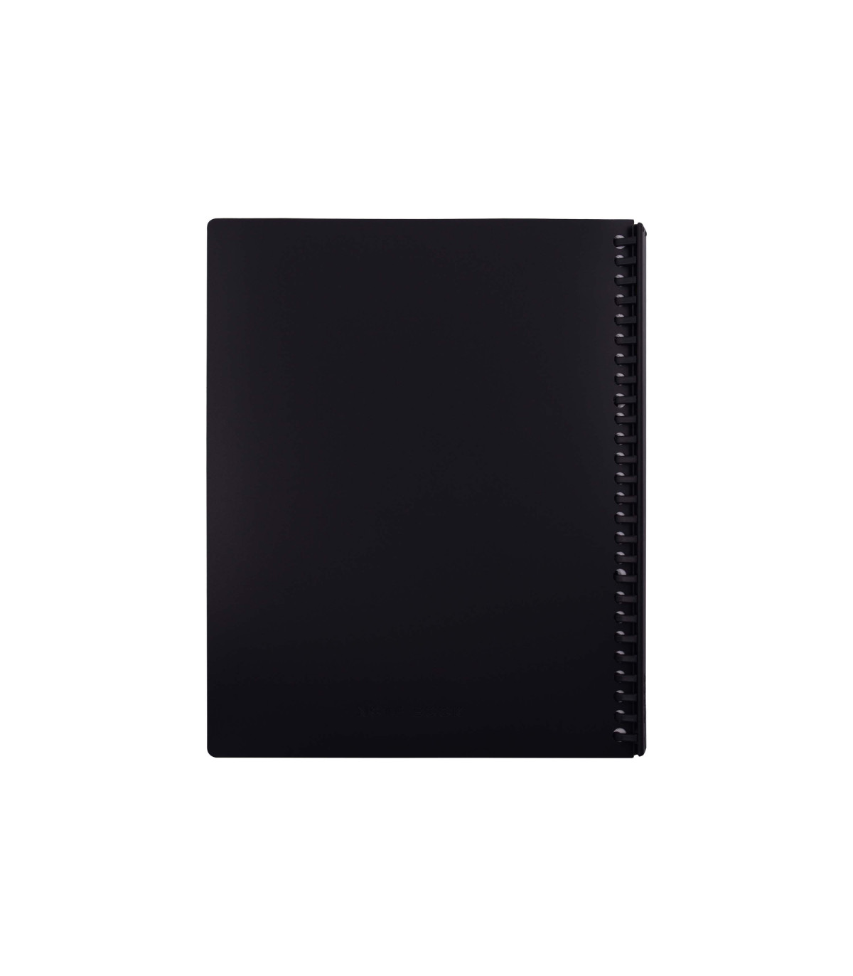 دفتر قفل کشویی 100 برگ