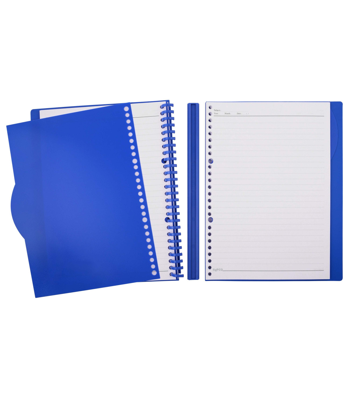 دفتر قفل کشویی 100 برگ