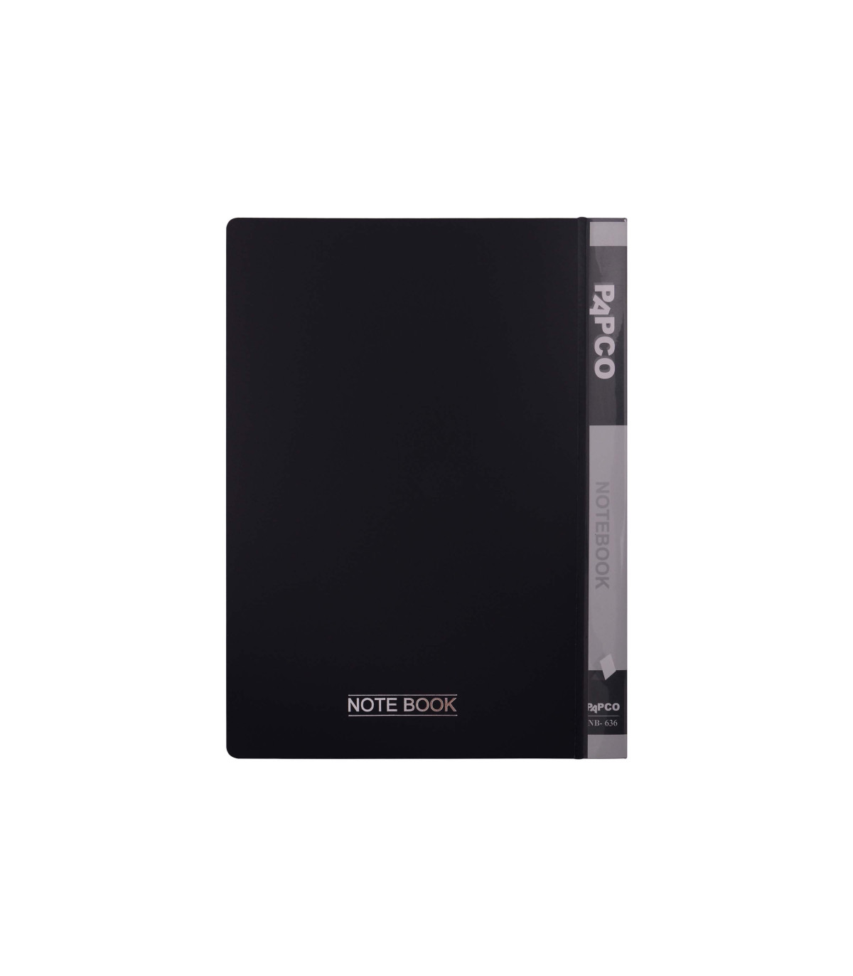 دفتر کلاسوری 100 برگ A5