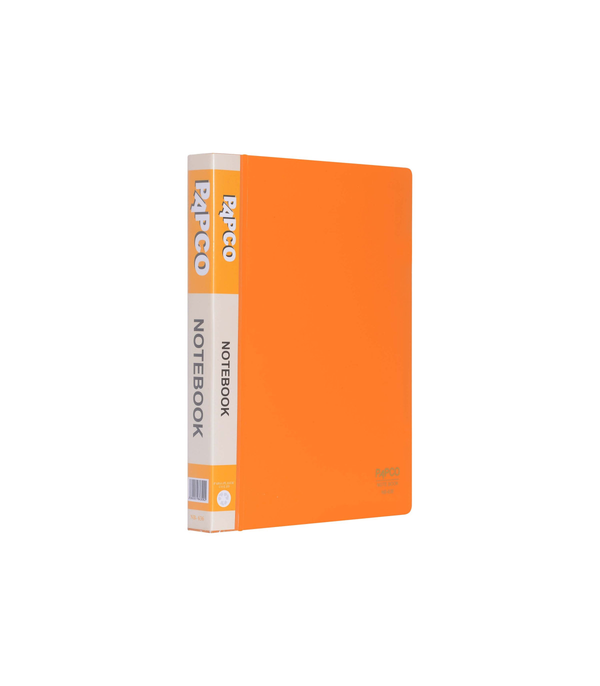 دفتر کلاسوری 100 برگ A5