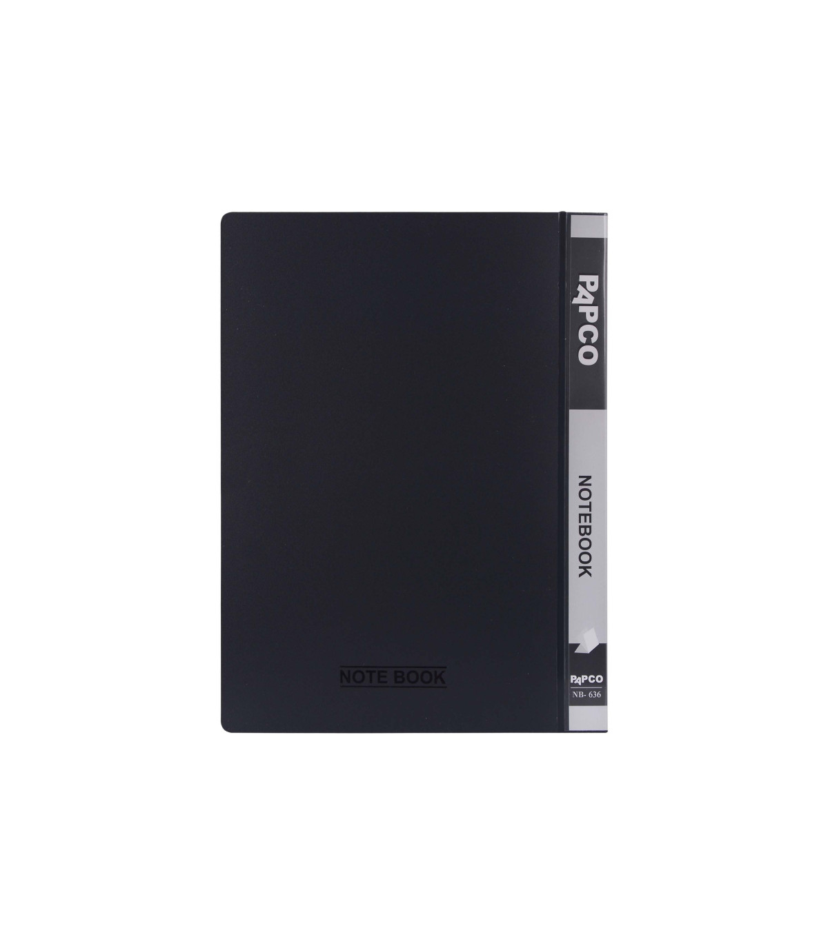 دفتر کلاسوری 100 برگ A5