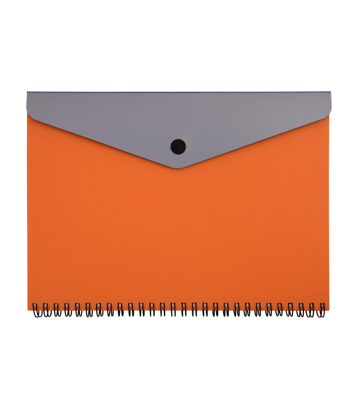 دفتر دکمه دار 80 برگ