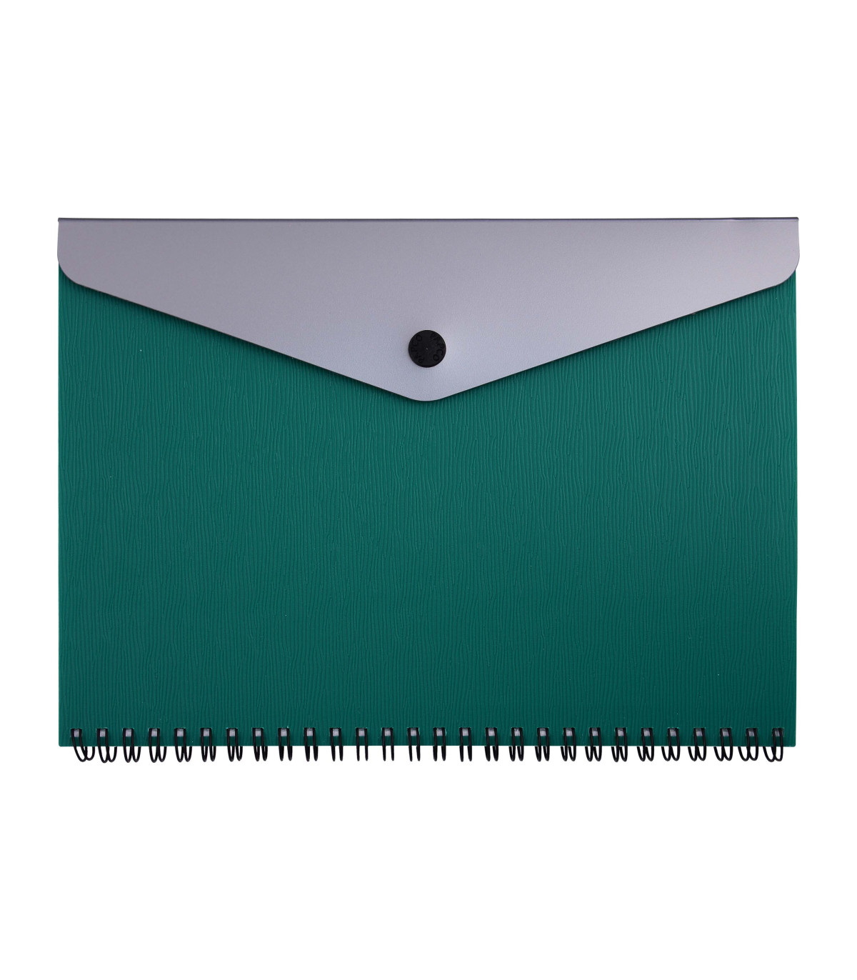 دفتر دکمه دار 80 برگ