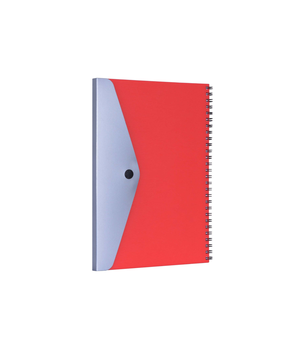 دفتر دکمه دار 80 برگ