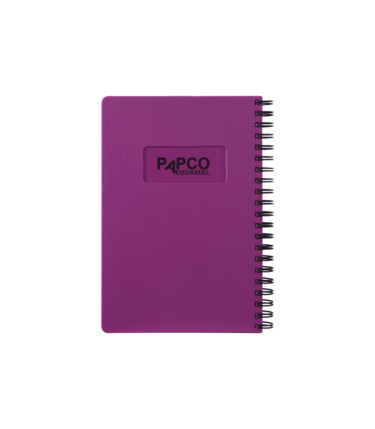 دفتر یادداشت شطرنجی متالیک 100 برگ