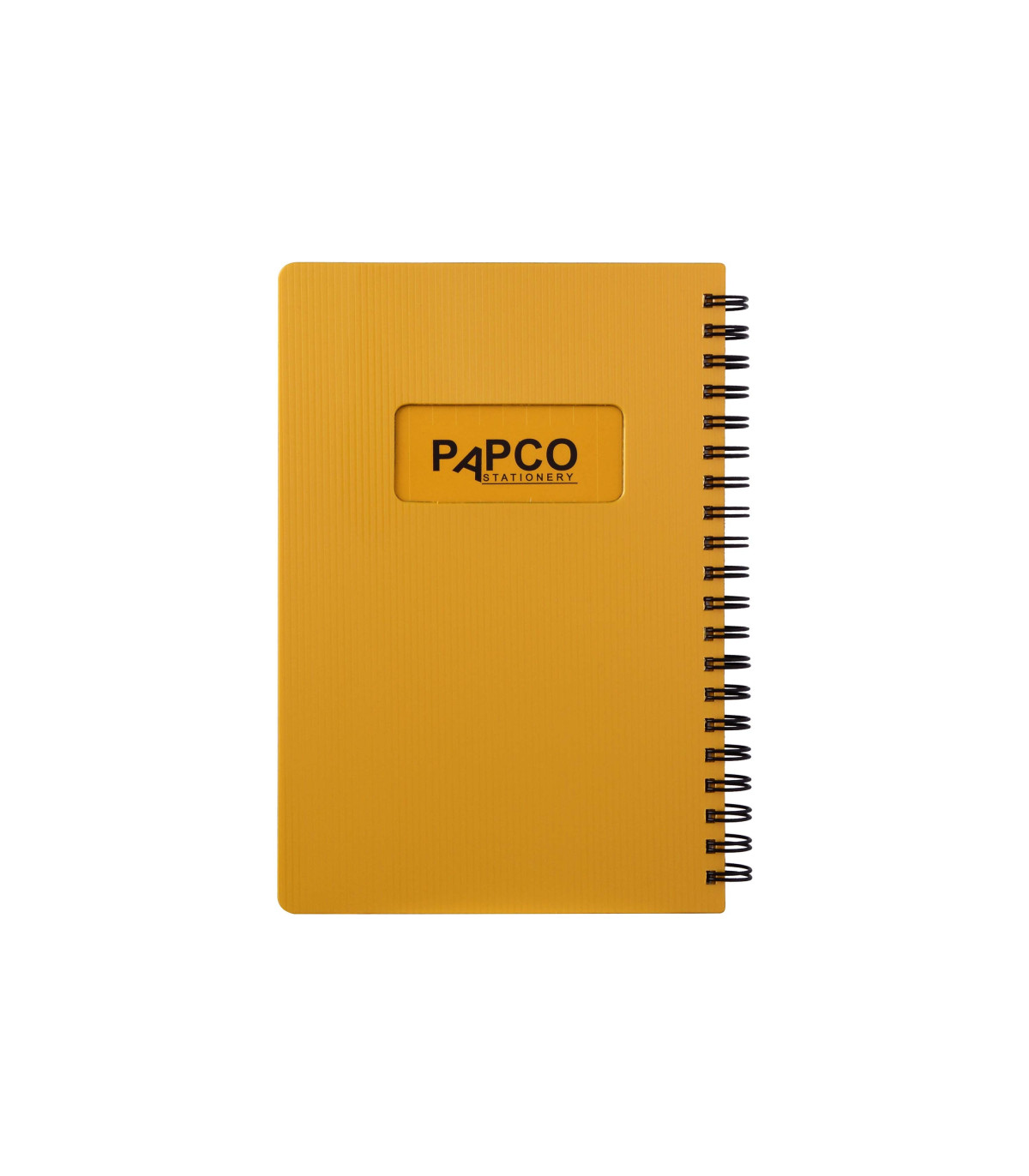 دفتر یادداشت شطرنجی متالیک 100 برگ