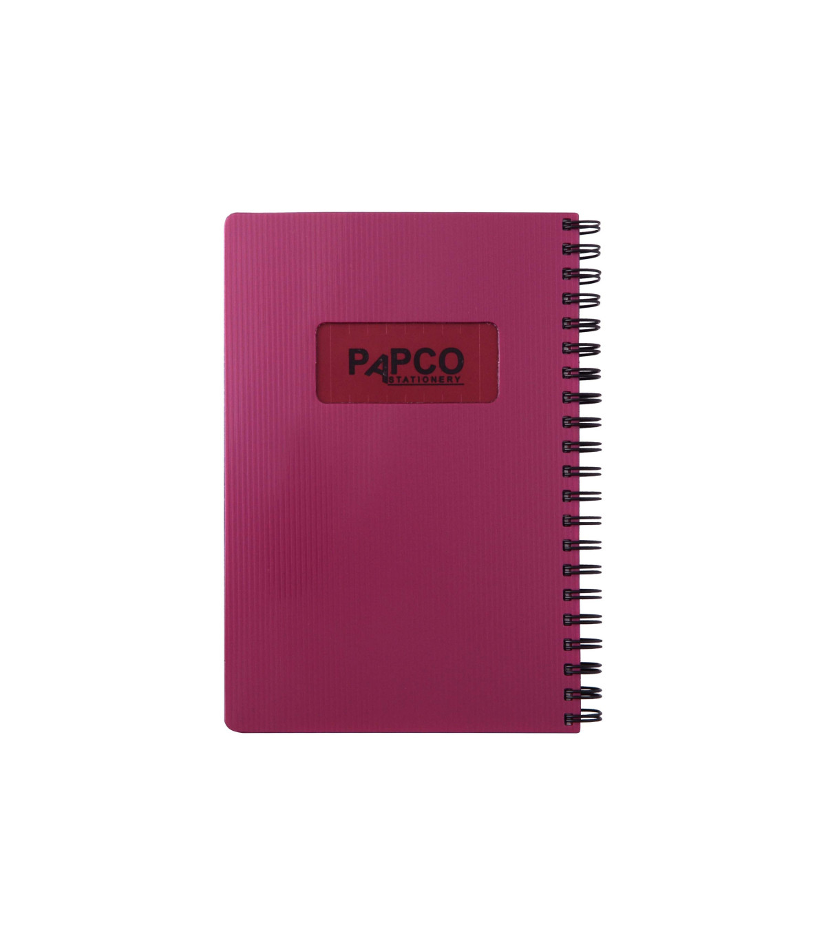 دفتر یادداشت شطرنجی متالیک 100 برگ