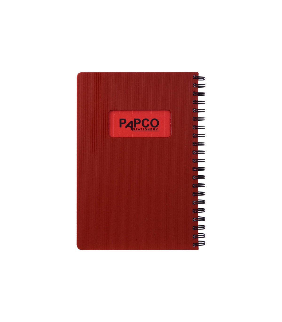 دفتر یادداشت شطرنجی متالیک 100 برگ