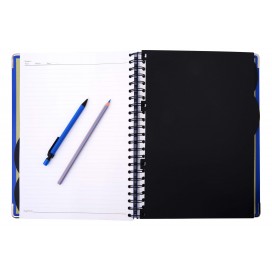 دفتر کلاسیک 01-160 برگ