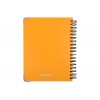 CLASSIC NOTEBOOK 02-160 sheets