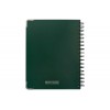 CLASSIC NOTEBOOK 02-160 sheets