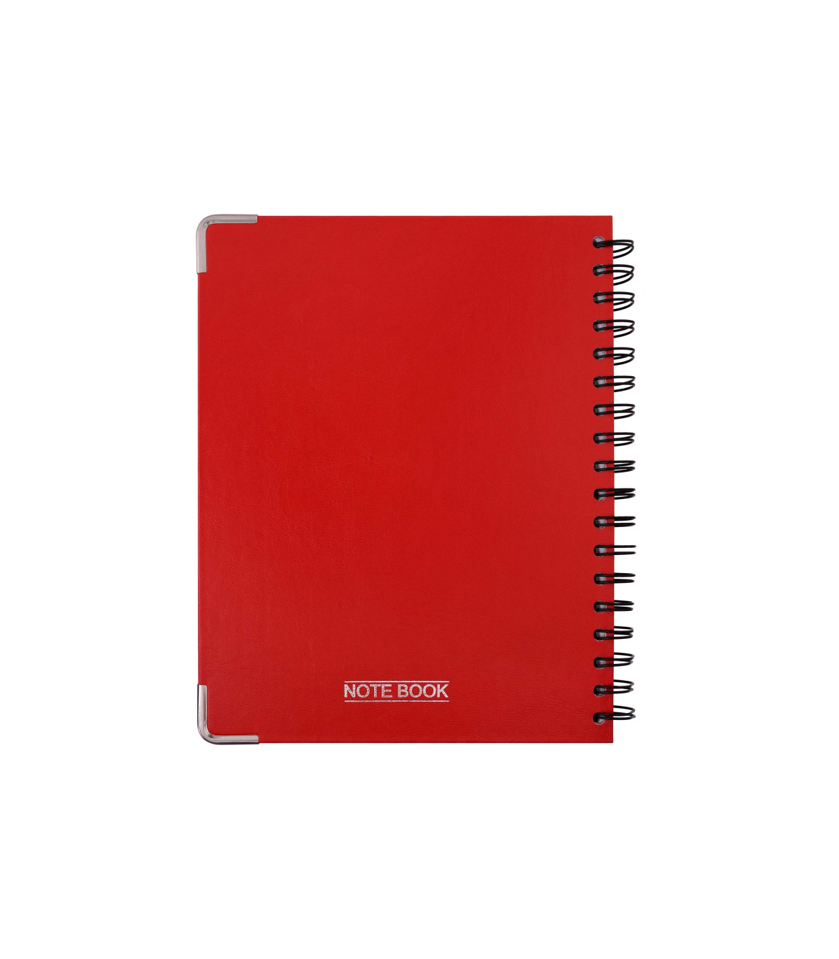 دفتر کلاسیک 02-160 برگ