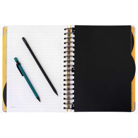 دفتر کلاسیک 02-160 برگ