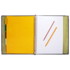 CLASSIC NOTEBOOK 03-160 sheets