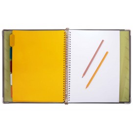 دفتر کلاسیک 03-160 برگ