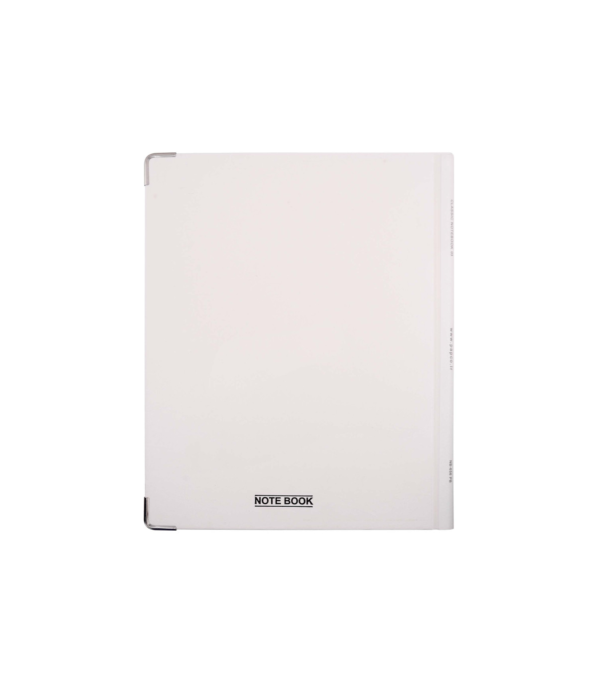 دفتر کلاسیک 03-160 برگ