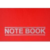 CLASSIC NOTEBOOK 04-160 sheets