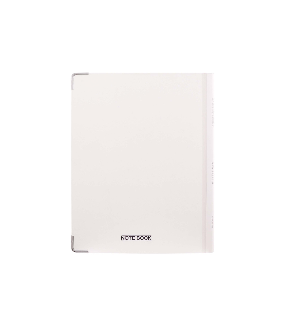 دفتر کلاسیک 04-160 برگ