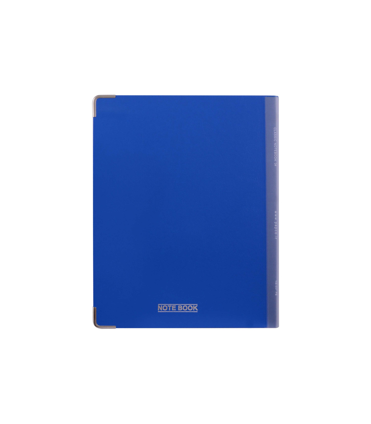 دفتر کلاسیک 04-160 برگ