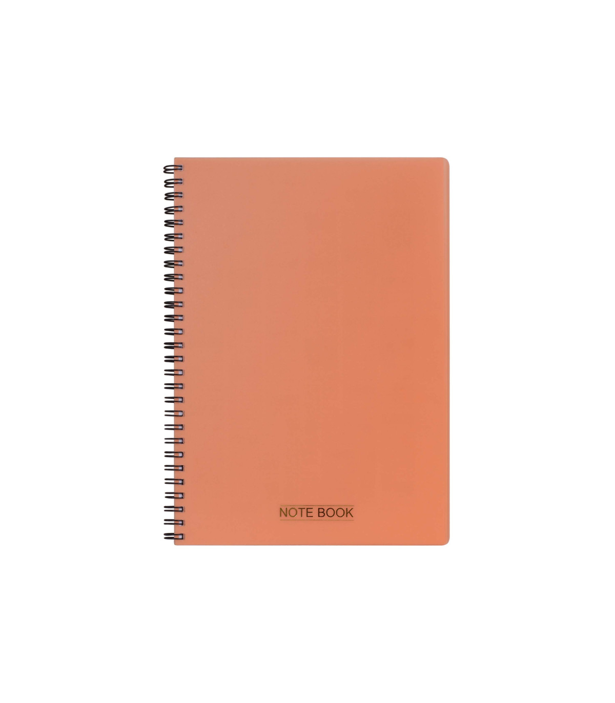 دفتر 100 برگ انگلیسی 4 خط