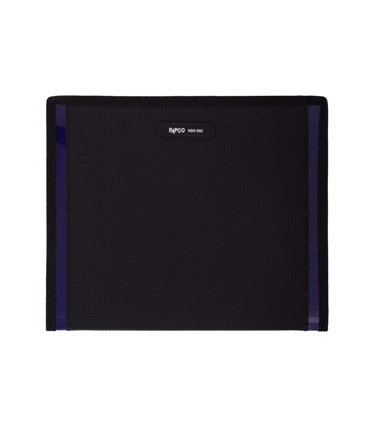 دفتر سمیناری قفل دار 100 برگ