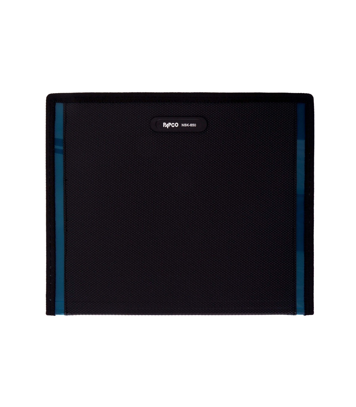 دفتر سمیناری قفل دار 100 برگ