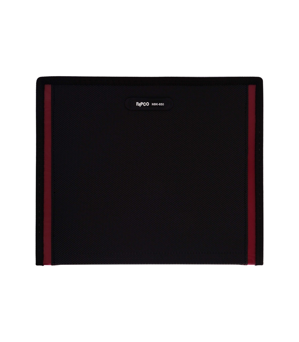 دفتر سمیناری قفل دار 100 برگ