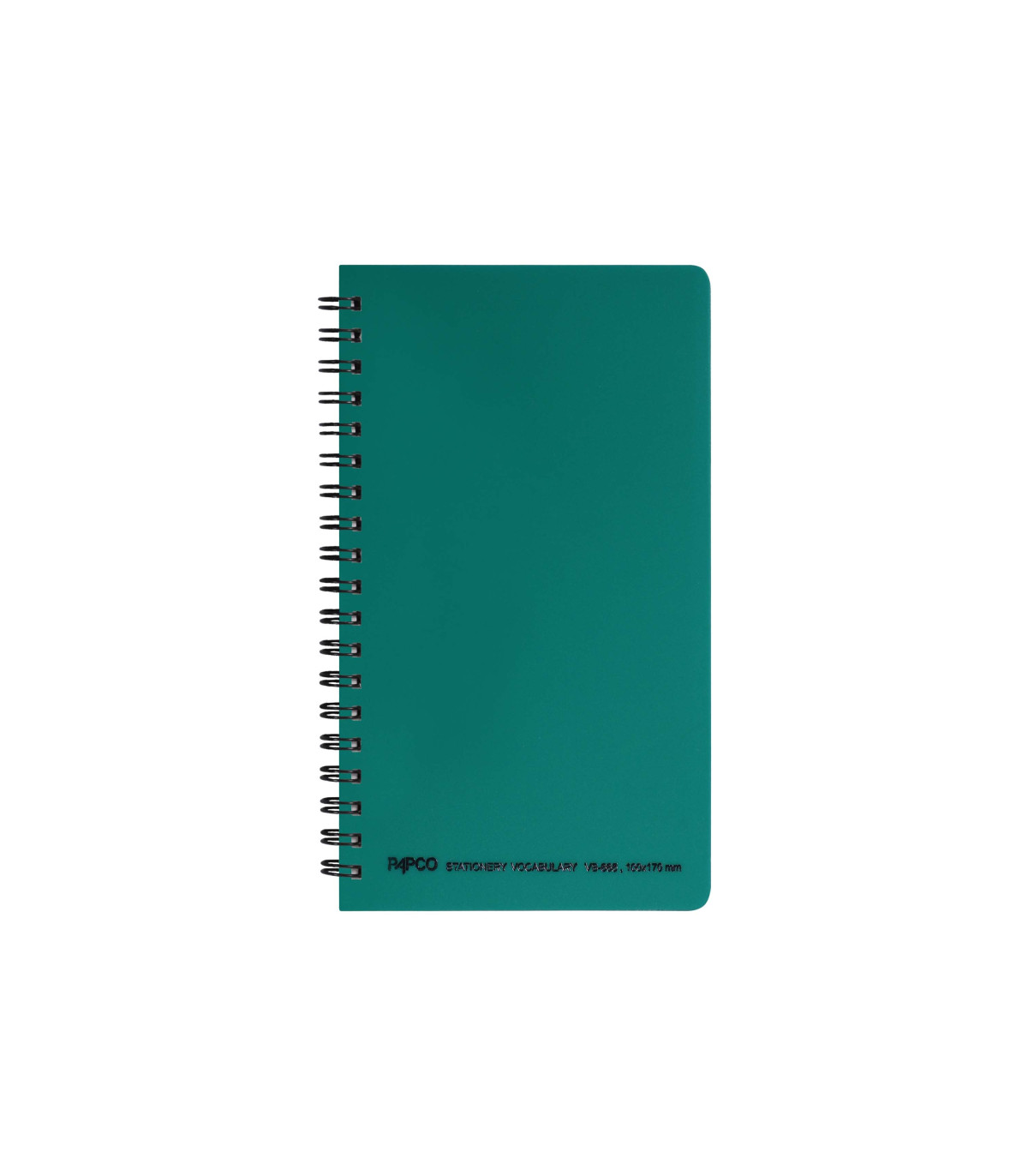 دفتر لغت معنی (80 برگ)