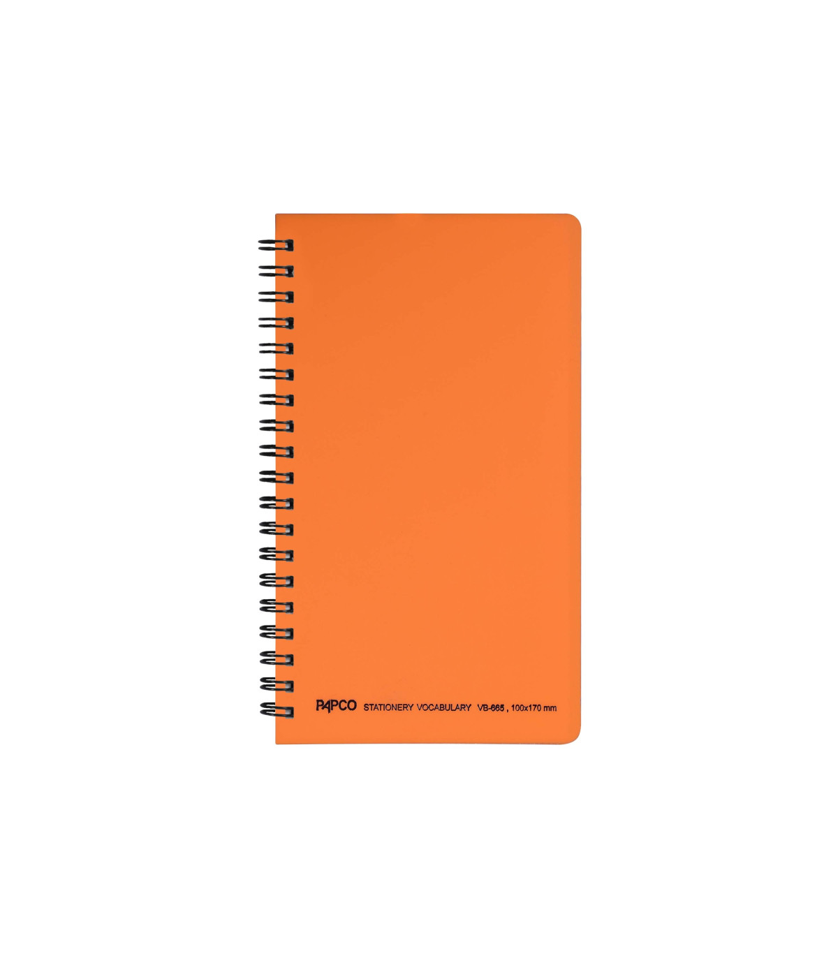 دفتر لغت معنی (80 برگ)