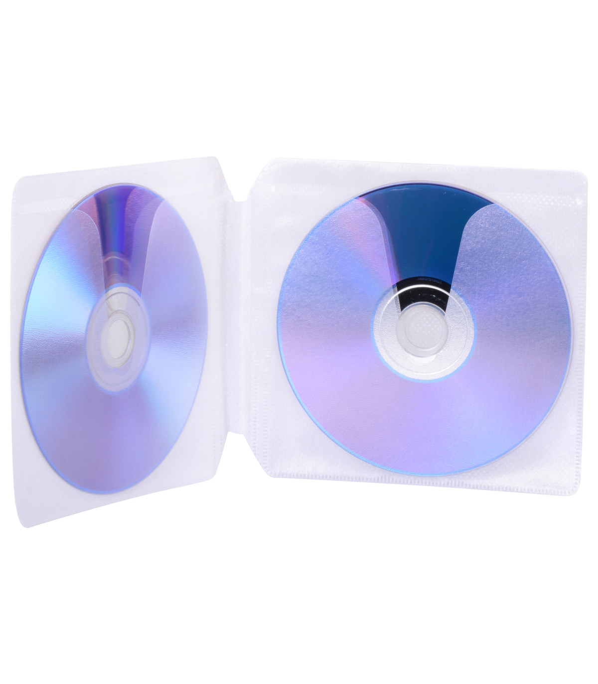 پاکت CD چهار عددی