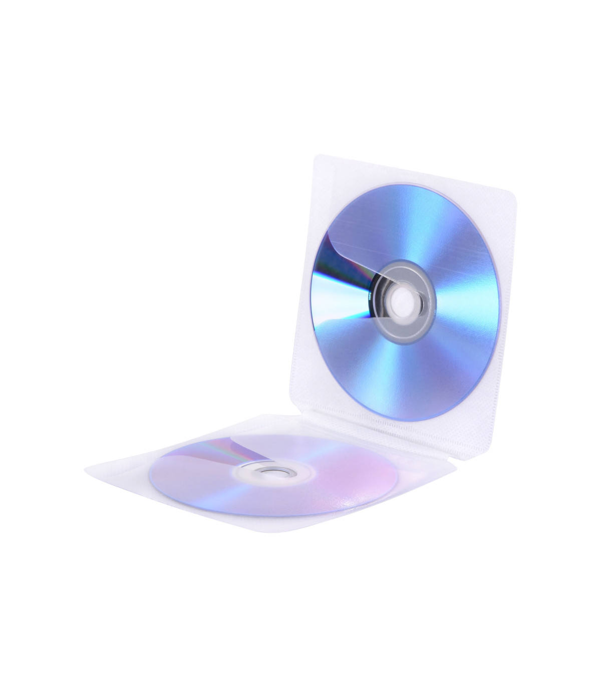 پاکت CD چهار عددی