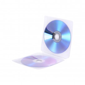 پاکت CD چهار عددی