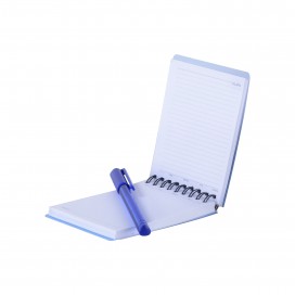 دفتر یادداشت