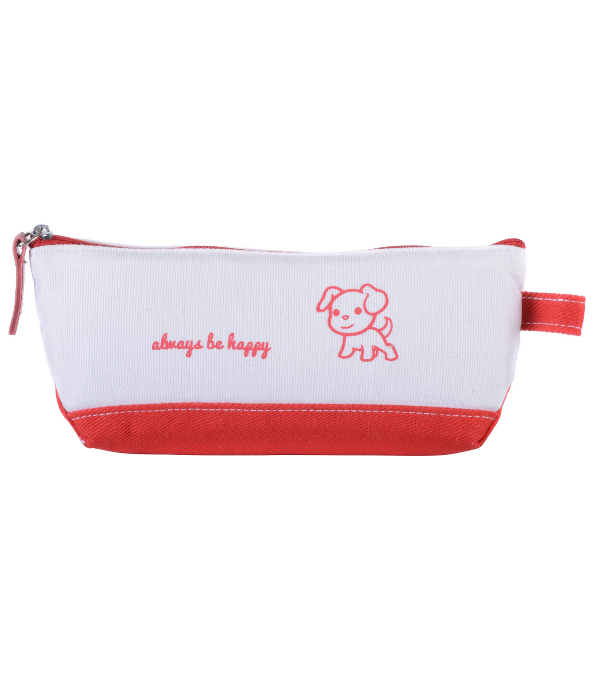 جامدادی پارچه ای کتان