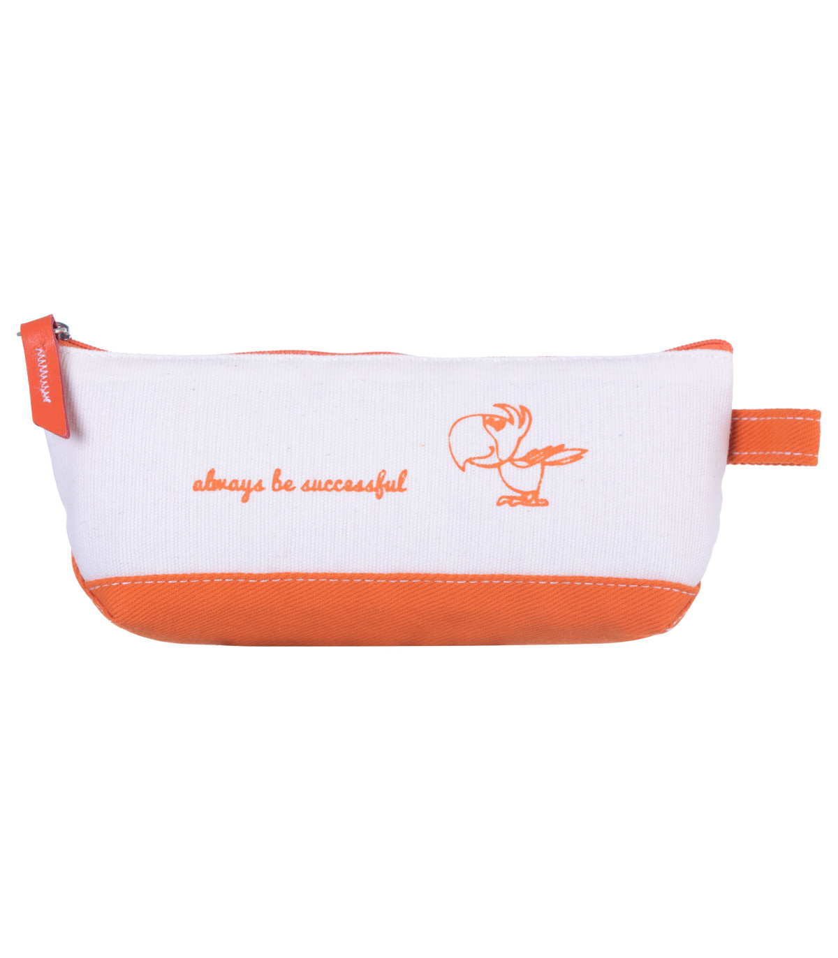 جامدادی پارچه ای کتان