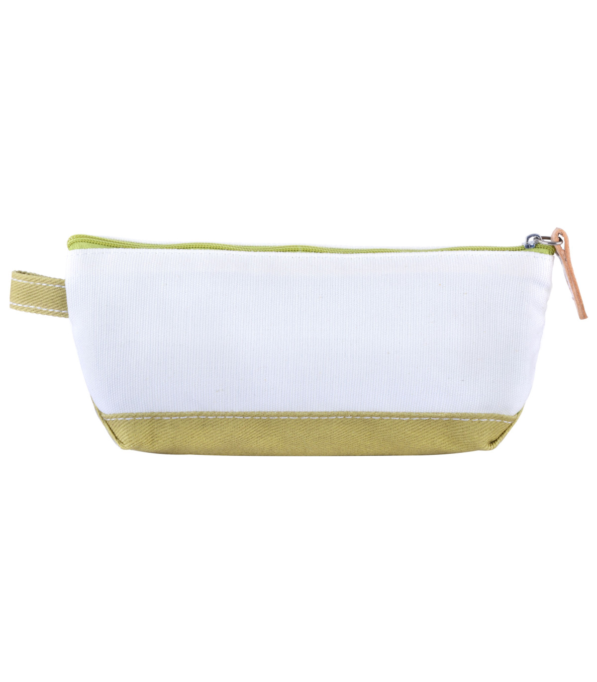 جامدادی پارچه ای کتان